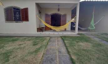 Imagem 2: Casa em Condomínio para Venda em Araruama, Ponte dos Leites, 3 dormitórios, 1 suíte, 1 ban