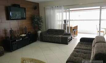 Imagem 6: Apartamento com 4 dormitórios à venda, 189 m² por R$ 1.350.000,00 - Enseada - Guarujá/SP