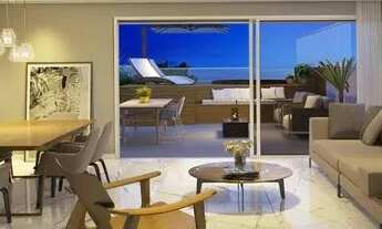 Imagem 6: Apartamento para Venda - 88.95m², 3 dormitórios, sendo 1 suites, 2 vagas - Menino Deus