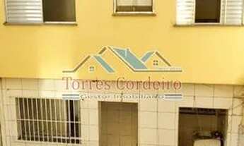 Imagem: Sobrado - 2 dormitórios - Parque Maria