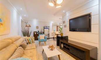 Imagem 4: Apartamento na Vila Mascote de 3 dormitórios em EXCELENTE localização!!!