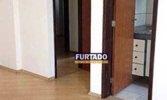 Imagem 4: Apartamento com 3 dormitórios para alugar, 100 m² - Campestre - Santo André/SP