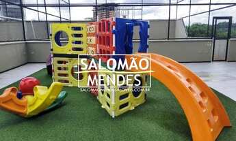 Imagem 6: Apartamento 132 m² próx. ao shopping Bosque