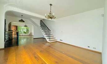 Imagem 2: Sobrado com 3 dormitórios à venda, 300 m² por R$ 2.620.000 - Vila Mariana - São Paulo/SP