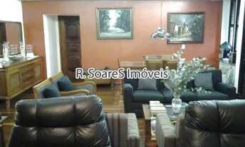 Imagem 4: Apartamento com 3 quartos na Humaitá. Rua Macedo Sobrinho