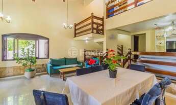 Imagem 4: Casa à venda Rua Mutual, Morro Santana - Porto Alegre