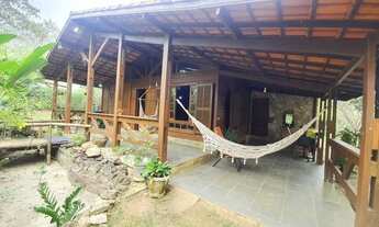 Imagem 3: Casa de Condomínio com 5 dormitórios para alugar em Santa Luzia