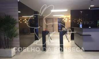 Imagem 6: São Paulo - Conjunto Comercial/Sala - Jardim Paulista