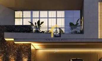 Imagem 6: Sobrado com 4 dormitórios à venda, 370 m² por R$ 5.500.000 - HARMONIA RESIDENCE E RESORT