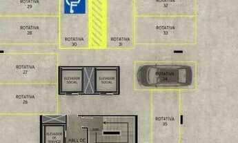 Imagem 16: Apartamento para Venda em João Pessoa, Tambaú, 1 dormitório, 1 suíte, 1 banheiro