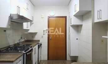 Imagem 6: Apartamento mobiliado, com 04 quartos e 03 vagas para alugar no Luxemburgo!