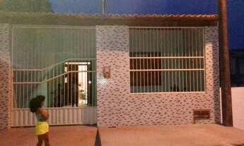 Imagem: Casa aluguel aquidabã- Sergipe