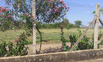 Imagem: Terreno Jd. Santa Luzia 540 m² - Próximo