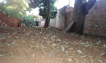 Imagem 6: Casa com terreno no centro de Caculé