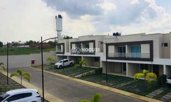 Imagem 4: Casa em Condomínio Fechado - Res. Allegro