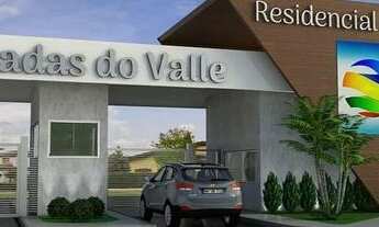 Imagem: Casas financiadas em jequie