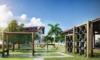 Imagem 7: Seu bangalô no resort Muro Alto com 4 quartos últimas unidades, confira!