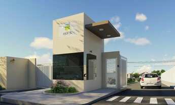 Imagem 2: Condomínio de Casas _ Residencial Oeste Park