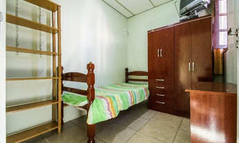 Imagem 6: Quartos Individuais / Vila Mariana / Aclimação/ Centro