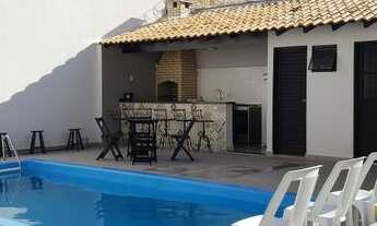 Imagem: Aluga-se flat mobiliado e sem mobilia, em