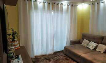 Imagem 6: Casa com três quartos e churrasqueira em jardim paulista