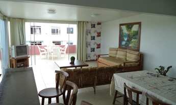 Imagem 2: Cobertura em Residencial frente ao mar