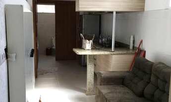 Imagem 4: Alugo Kitnets Campo Largo