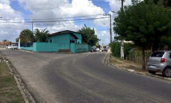 Imagem: Área - Bairro Liberdade - 8.904m² - Asfalto