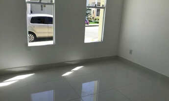 Imagem 7: Casa - Ecoville - 120m² - 3 suítes - Churrasqueira - 2 VGS