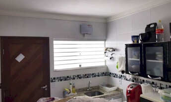 Imagem 6: Casa - Cajupiranga - 82m² - 2 suítes - Churrasqueira - Projetados