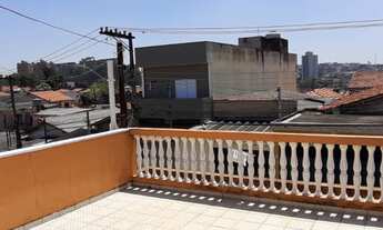 Imagem 5: Casa espaçosa de 250m2 com 3 dormitórios próximo ao Shopping Interlagos