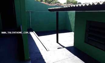 Imagem 4: Casa para Venda em Ibiporã, Pedro Esplendor, 3 dormitórios, 2 vagas