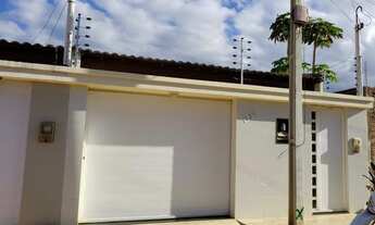 Imagem: Vende-se Casa residencial 6X24mts bairro