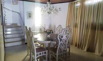 Imagem 3: Casa de temporada em Vilas 5/4 sendo 1 suíte