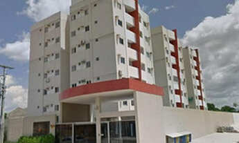 Imagem: R$260 mil Apartamento 2/4 Solar Oriental