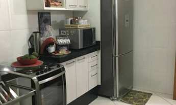 Imagem 6: Apartamento 3 quartos com suíte no Cônego