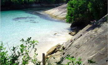 Imagem 7: Locação - Ilha paradisíaca com 40.000 m² na Bahia de Paraty-RJ