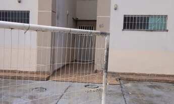 Imagem: Condominio José Ribeiro