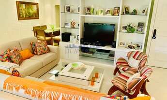 Imagem 4: Apartamento à venda com 3 dormitórios cod:JB3APV3704