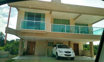 Imagem 2: Lotes no Cond Haras Residence 450M2 Cada, Melhor Condomínio de Sergipe