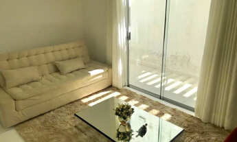 Imagem 2: Casa para Venda em Uberlândia, Jardim Holanda, 3 dormitórios, 1 suíte, 3 banheiros, 2 vag