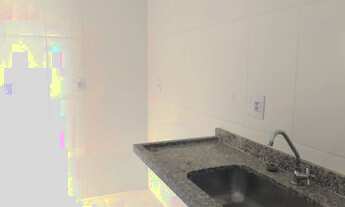 Imagem 4: Apartamento em Itatiba - 02 Dorm. (1 Suíte) - 61 m² - Residencial Bella Morada