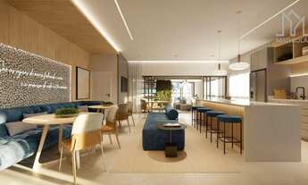 Imagem 7: Apartamento com 2 dormitórios à venda, 80 m² por R$ 605.949,00 - Centro - Navegantes/SC