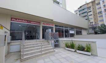 Imagem 5: Loja com sobre loja de 821,68m², com 20 vagas de garagem cobertas no Abraão/Florianópolis