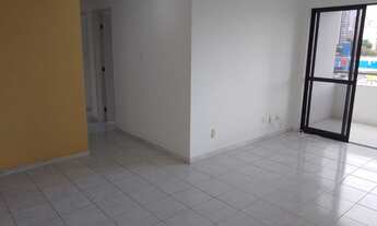 Imagem 2: Apartamento de 3 quartos Av. ACM