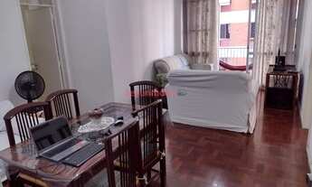 Imagem 4: Apartamento a venda em Botafogo Clarice Índio do Brasil - 2 qtos infraestrutura 84m2 vaga