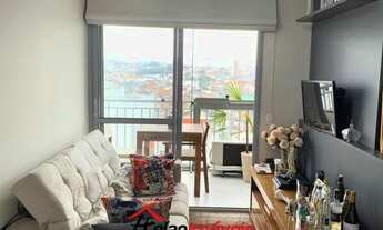 Imagem: Lindo apto na Vila Santa Catarina