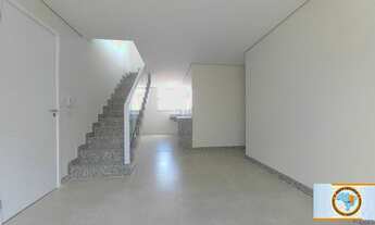 Imagem 4: Cobertura com três quartos, suíte e duas vagas de garagem no bairro Ana Lúcia