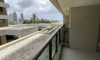 Imagem 4: Apartamento à venda, 4 quartos, 4 suítes, 4 vagas, Morro Ipiranga - Salvador/BA