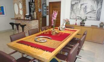 Imagem 5: Casa de 612m² a venda no Vale dos Cristais